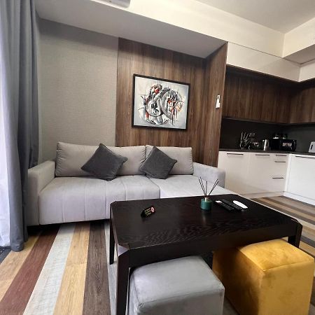 Tumanyan Apartments Erivan Dış mekan fotoğraf