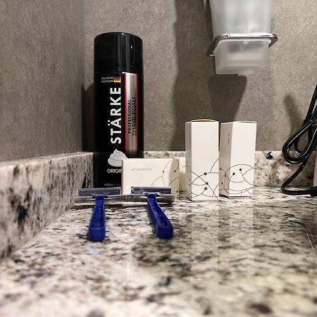 Tumanyan Apartments Erivan Dış mekan fotoğraf