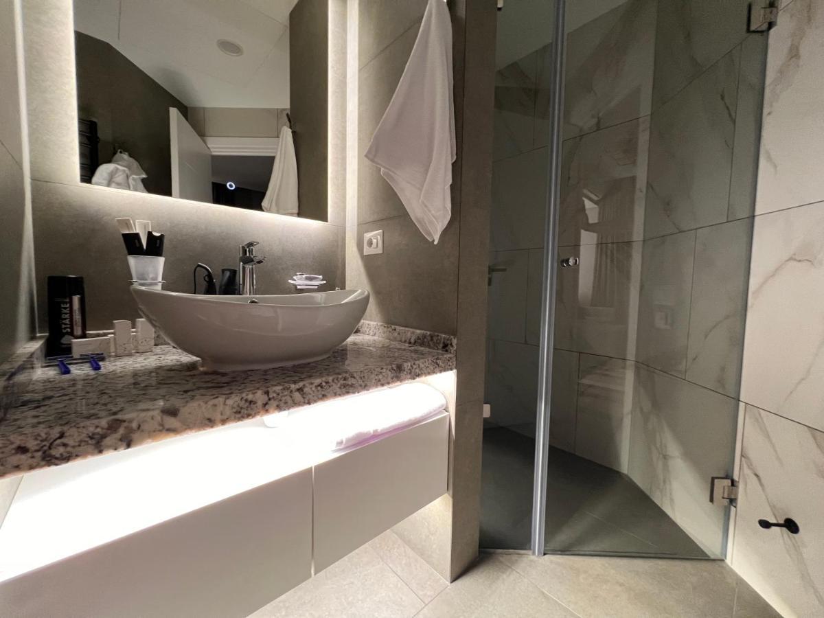 Tumanyan Apartments Erivan Dış mekan fotoğraf