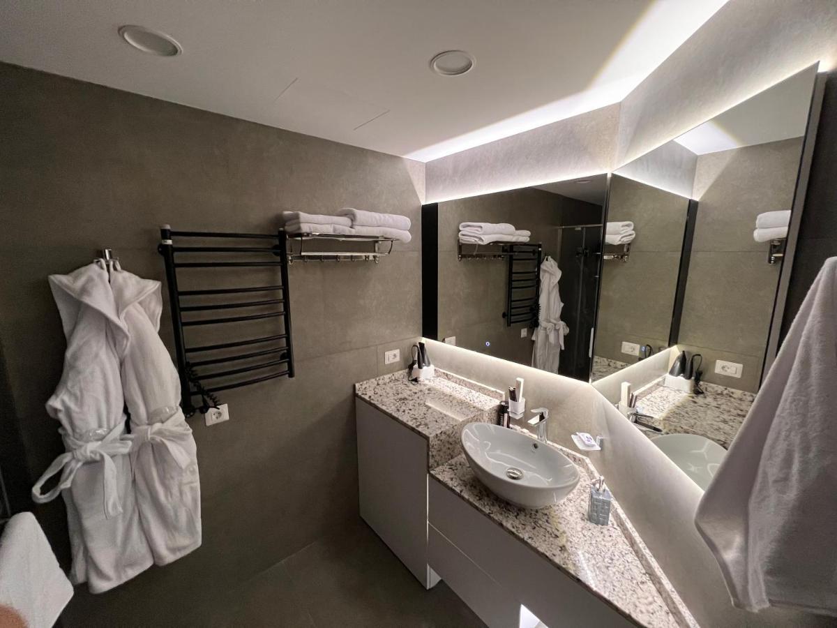 Tumanyan Apartments Erivan Dış mekan fotoğraf