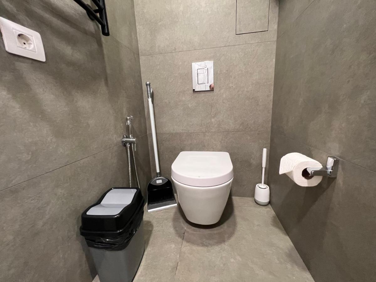 Tumanyan Apartments Erivan Dış mekan fotoğraf