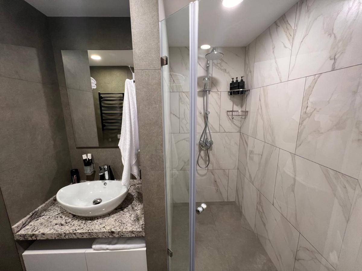 Tumanyan Apartments Erivan Dış mekan fotoğraf