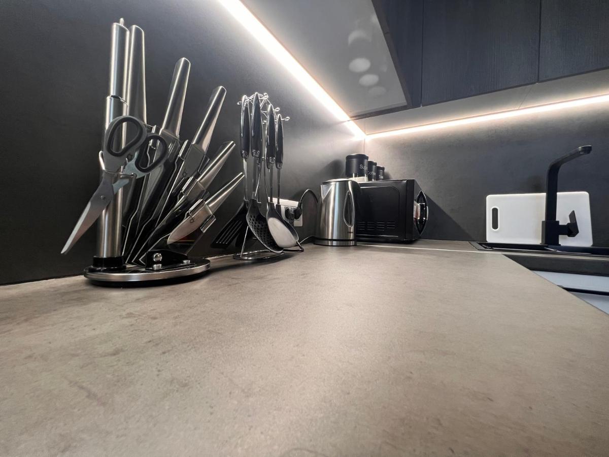 Tumanyan Apartments Erivan Dış mekan fotoğraf