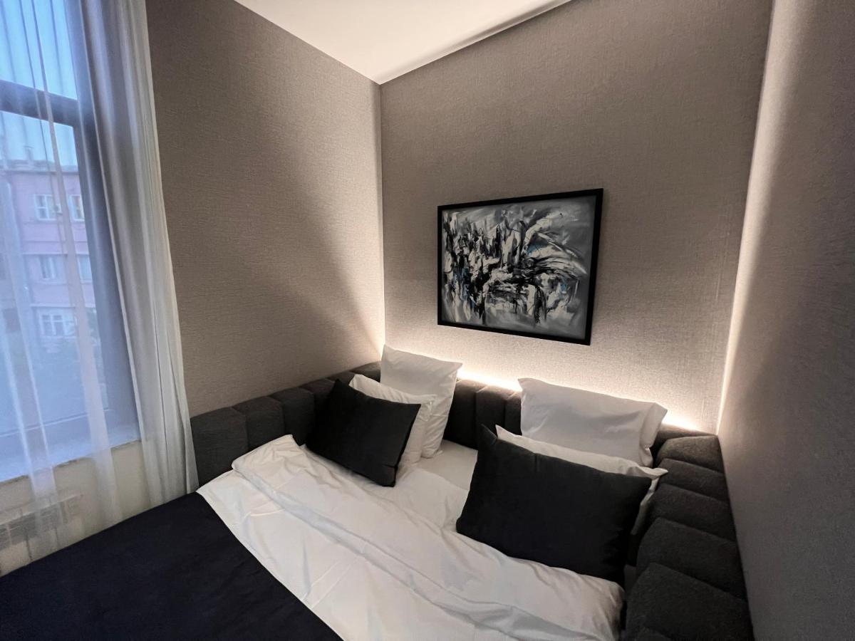 Tumanyan Apartments Erivan Dış mekan fotoğraf