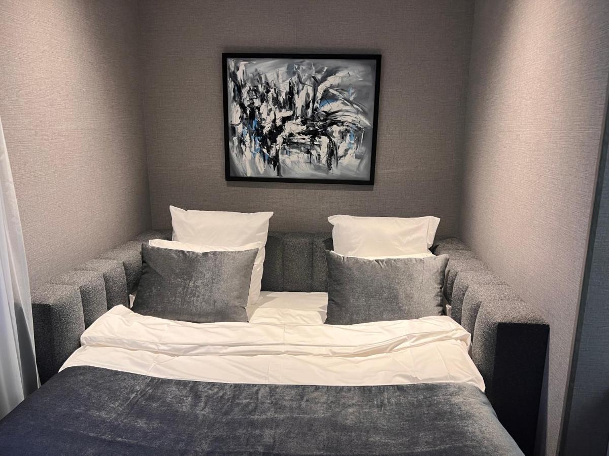 Tumanyan Apartments Erivan Dış mekan fotoğraf