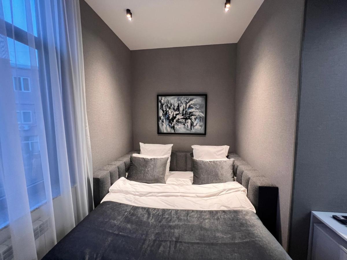 Tumanyan Apartments Erivan Dış mekan fotoğraf